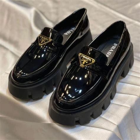 formal prada shoes for men|prada formal shoes price.